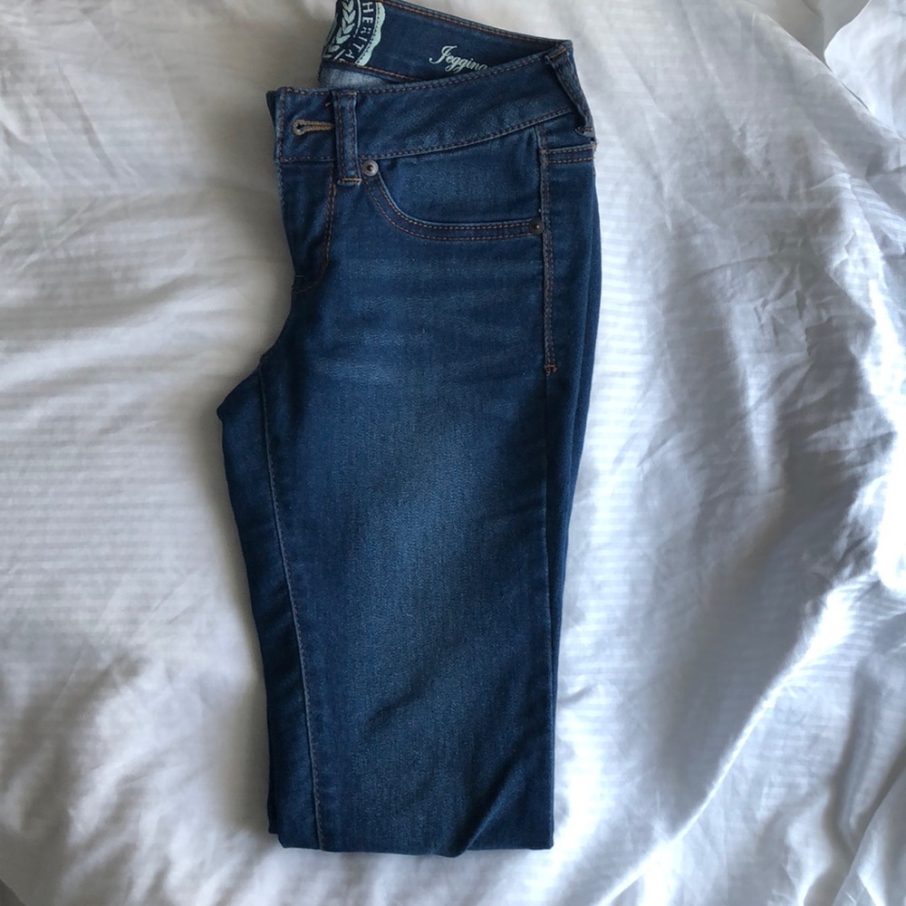 Jeggings - Picture 2 of 3